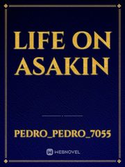 Life on Asakin Book