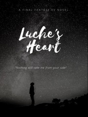 Luche's heart Book