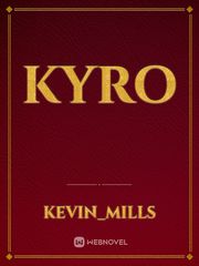 Kyro Book