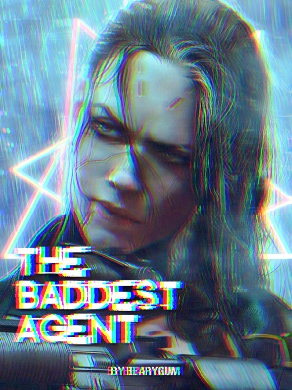 The Baddest Agent Book