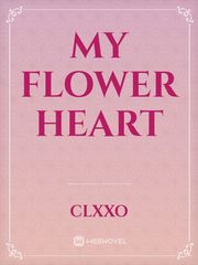 My Flower Heart Book