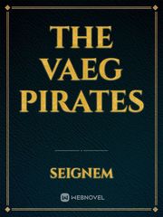 The Vaeg Pirates Book