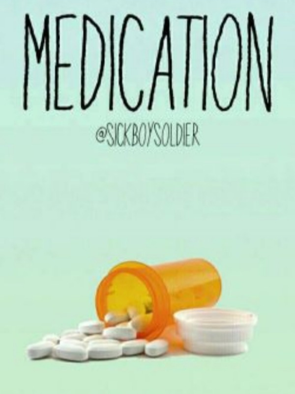 Medication Book