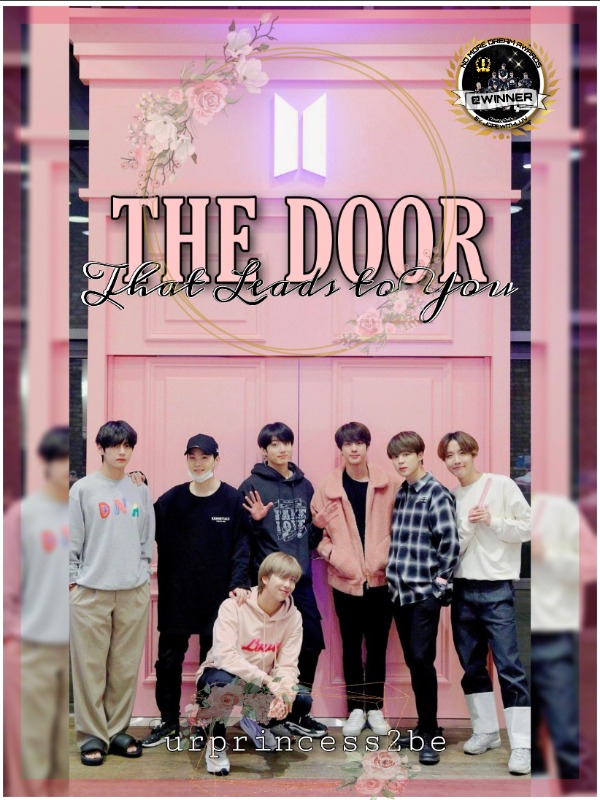 The Door that Leads to You || OT7 Book