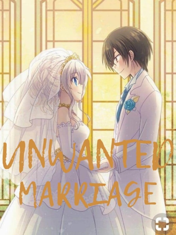 Unwanted Marriage Book