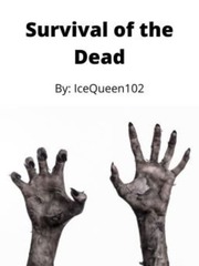 Survival of the Dead Book