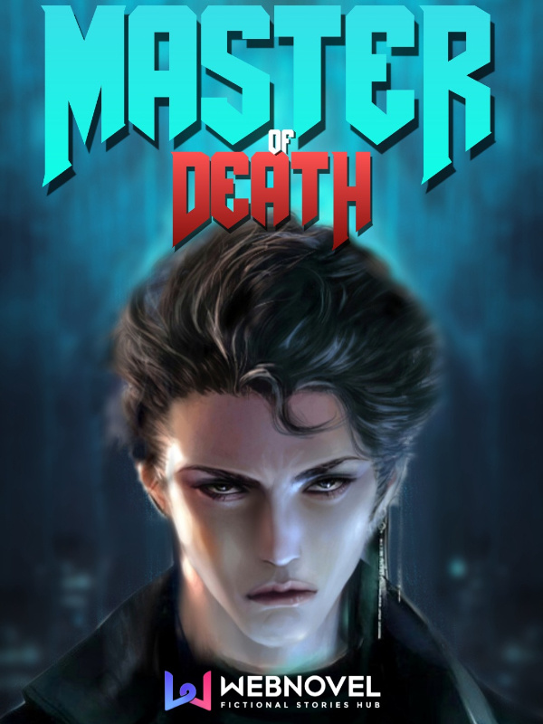 Master Of Death Book