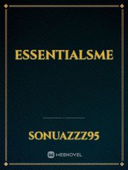 Essentialsme Book