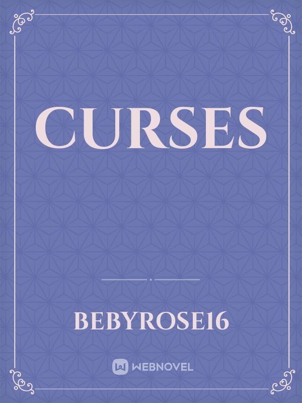 Curses Book