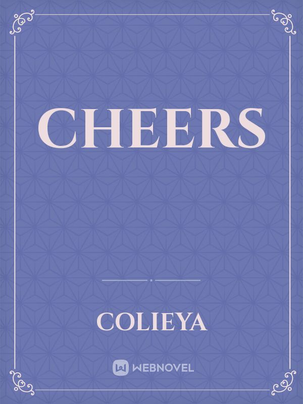 Cheers Book