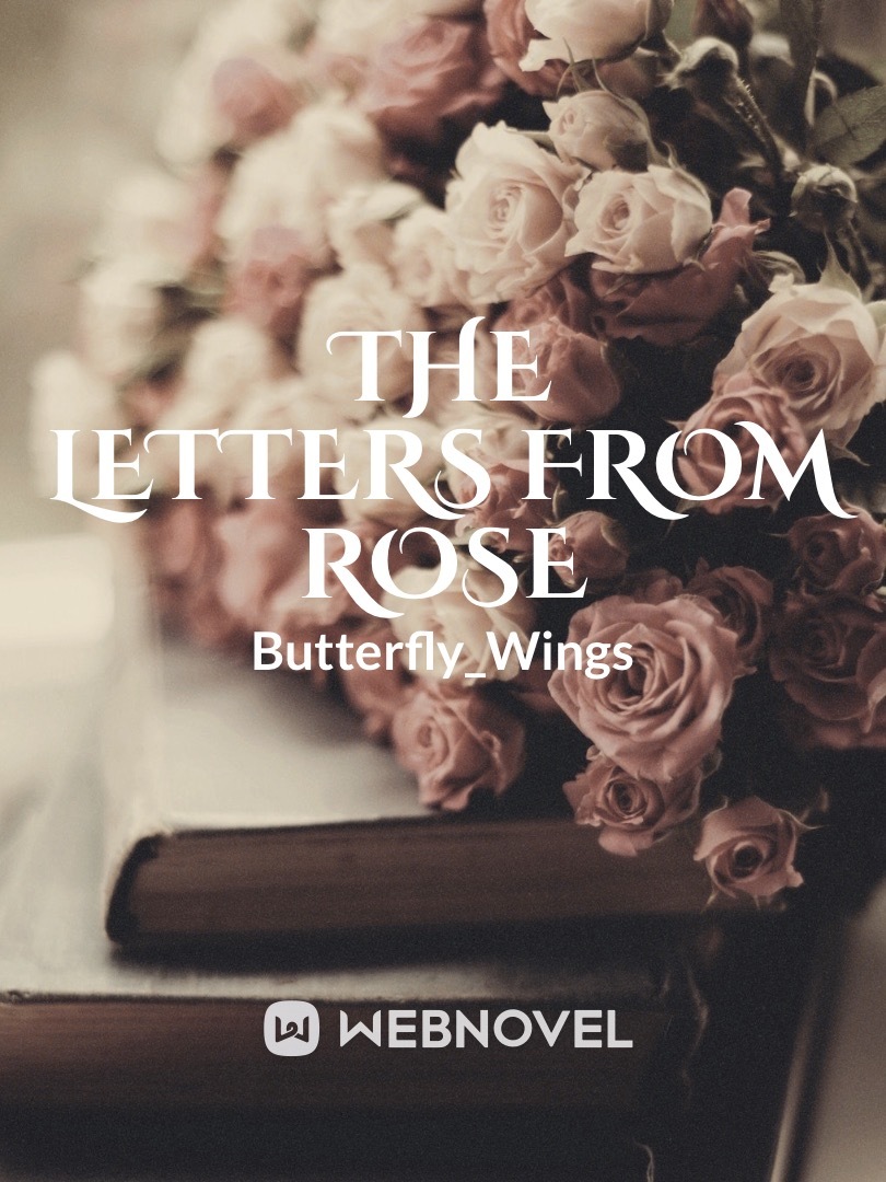 The Letters from Rose Book