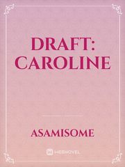 Draft: Caroline Book