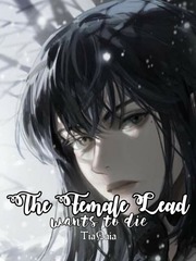 The Female Lead wants to Die Book