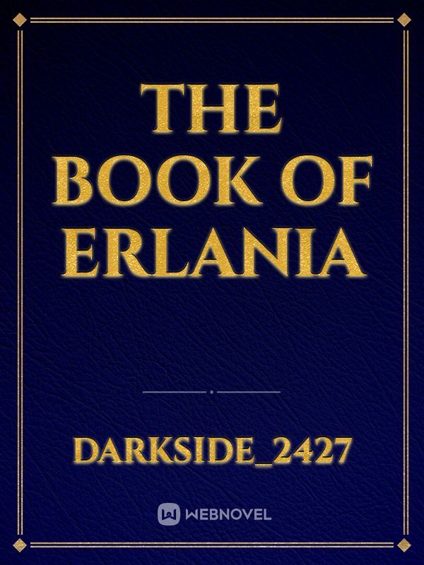 The Book of Erlania