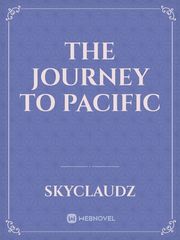 The Journey To Pacific Book