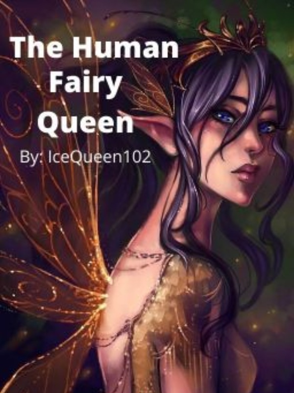 The Human Fairy Queen Book