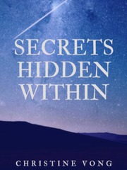Secrets Hidden Within Book