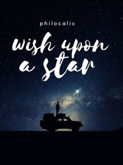 Wish Upon a Star Book