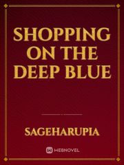 Shopping on the Deep Blue Book