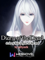 Diary of the Dead Book