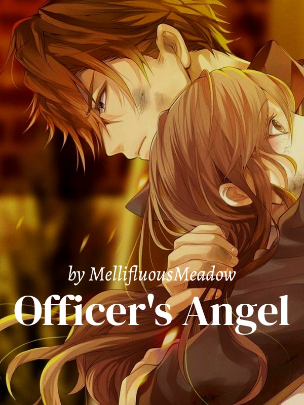Officer's Angel: Mystery of the Past Book