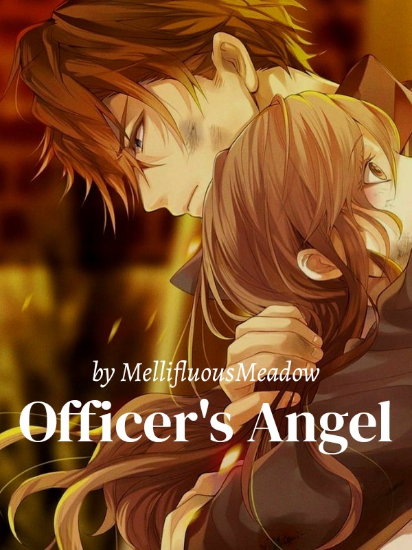 Officer's Angel: Mystery of the Past
