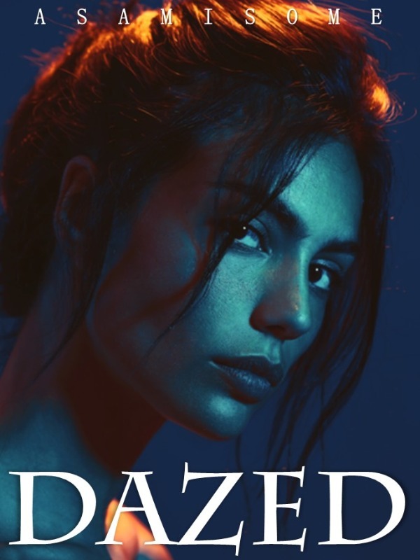 Dazed: Caroline Book