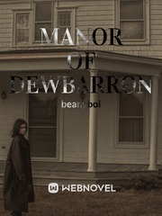 Manor of Dewbarron Book