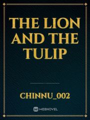 the lion and the tulip Book