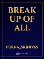 break up of all Book