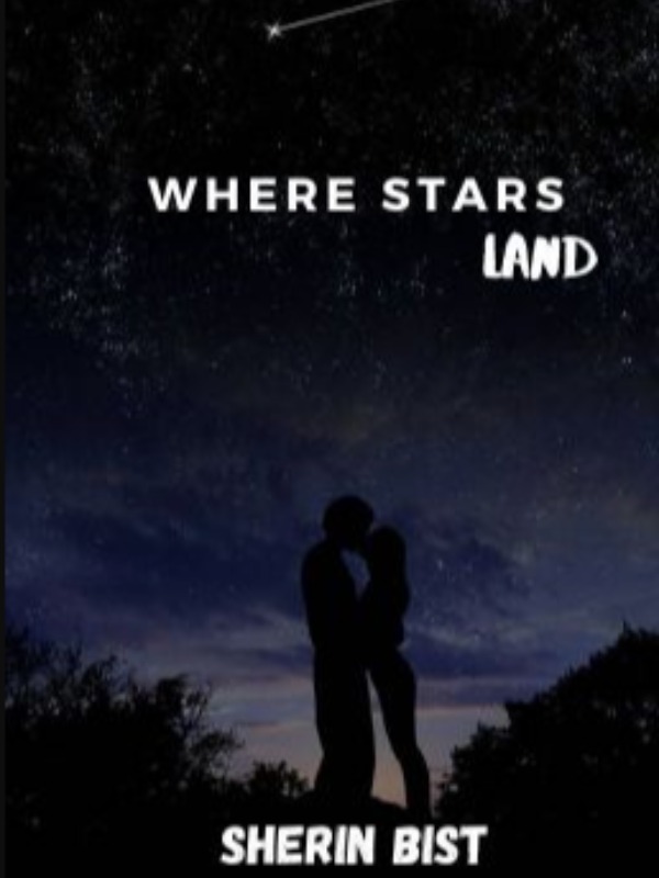 Where Stars Land Book