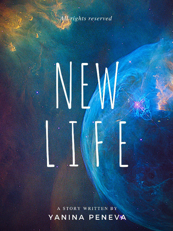 ~New Life~