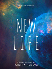 ~New Life~ Book
