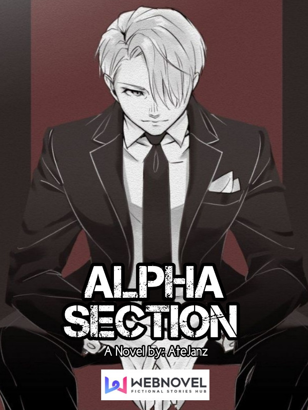 Alpha Section (Tagalog)