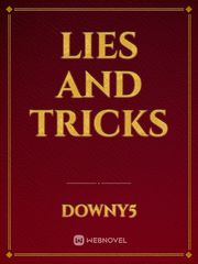 Lies and Tricks Book