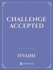 Challenge Accepted Book