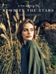 ∞ REWRITE THE STARS ∞ Book