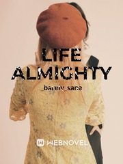 Life Almighty Book