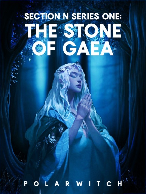 Section N : The Stone Of Gaea [TAGLISH] Book
