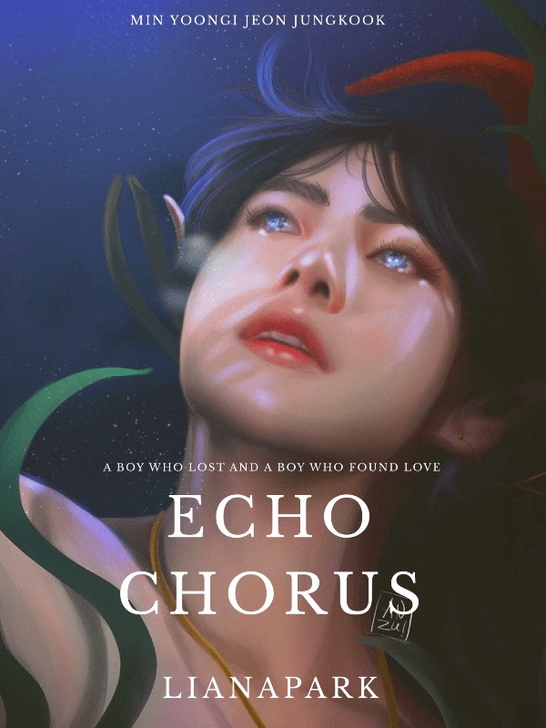 Echo Chorus Book