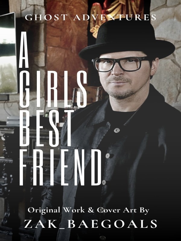 Girls Best Friend|Zak Bagans Book