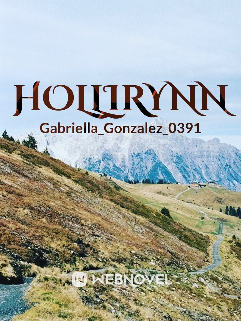 Hollirynn Book