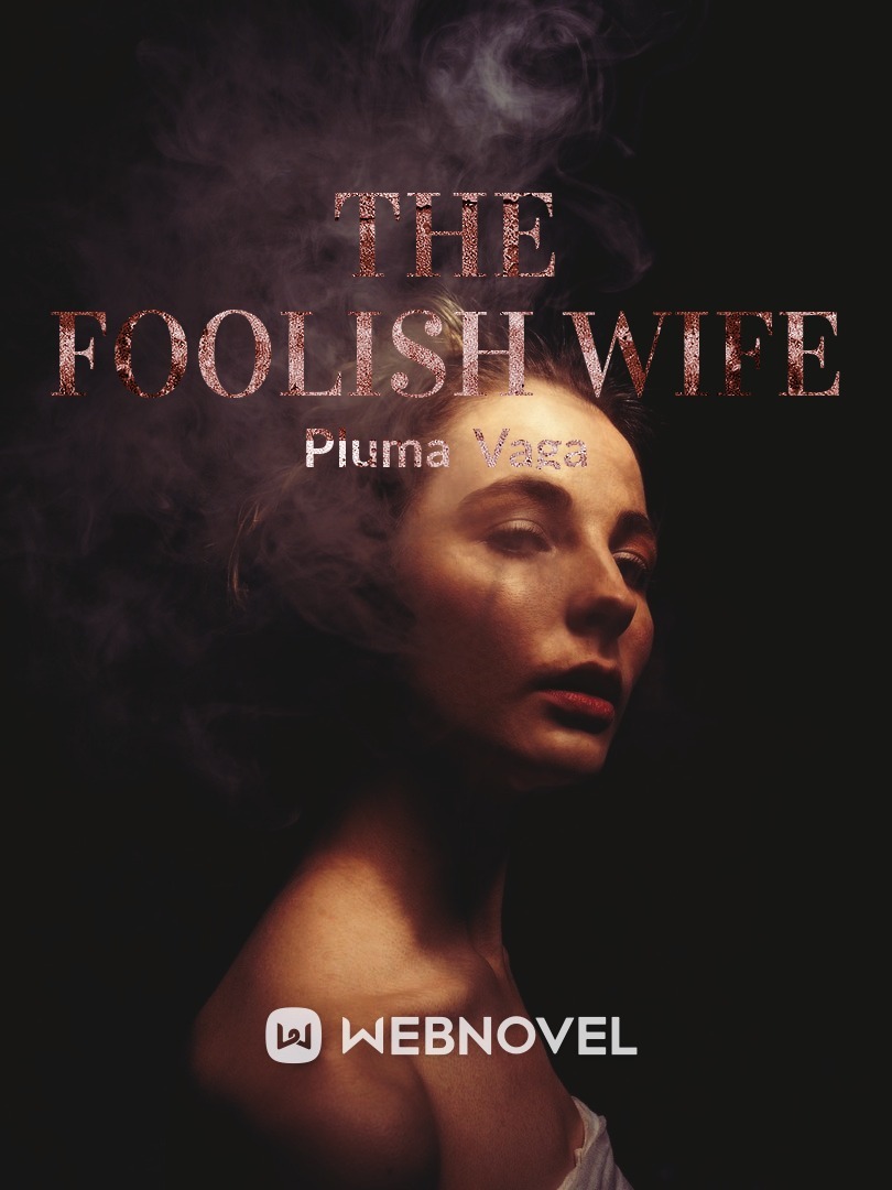 The Foolish Wife