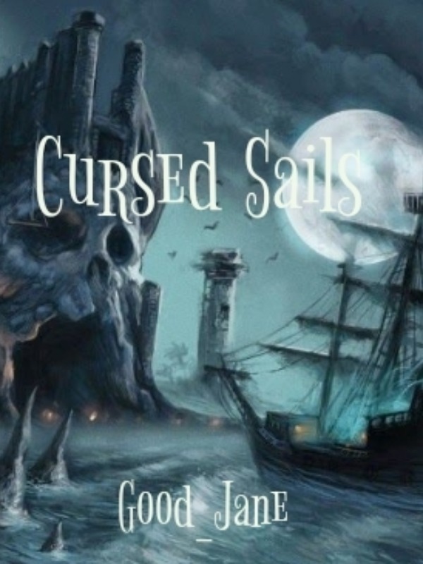 Cursed Sails Book