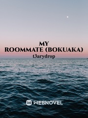 My roommate (Bokuaka) Book