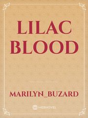 Lilac Blood Book