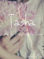 Tasha Book