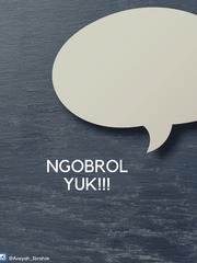 NGOBROL YUK!! Book