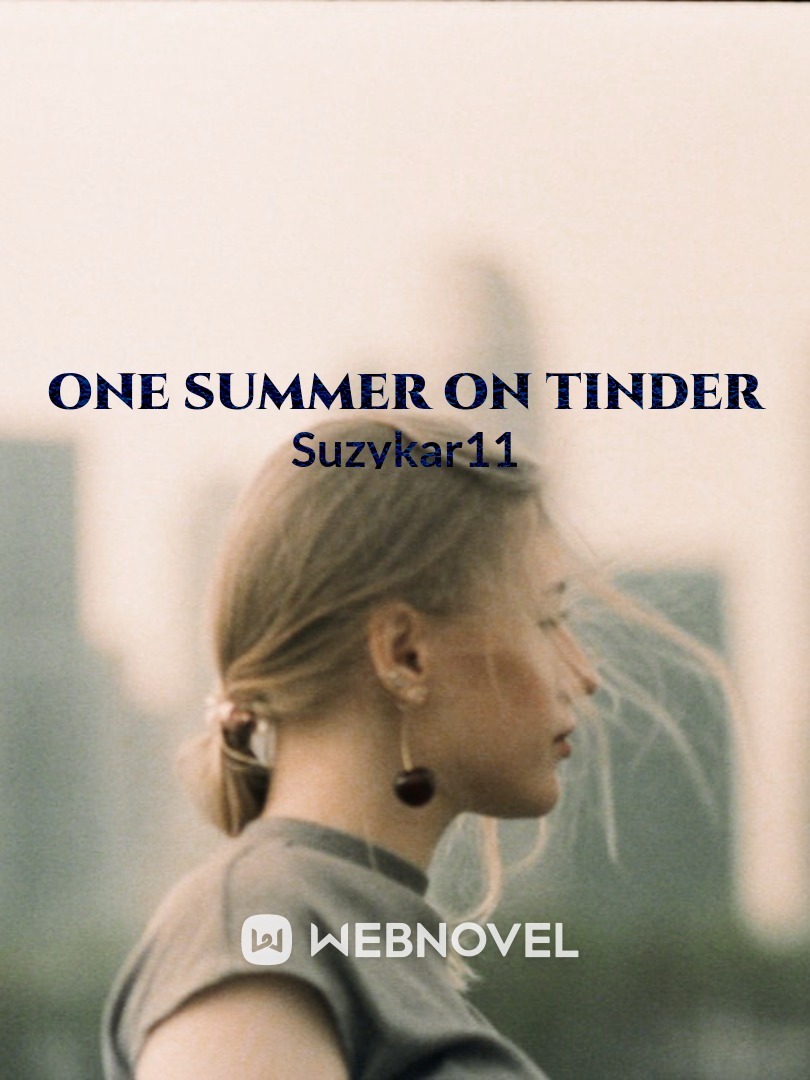 One summer on Tinder