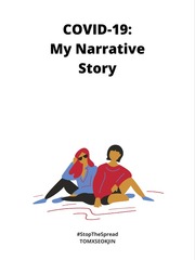 COVID-19: My Narrative Story Book